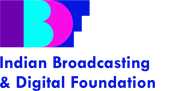 Indian Broadcasting & Digital Foundation(IBDF)